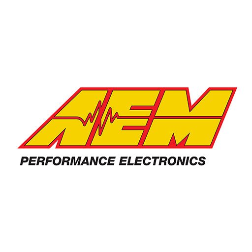 AEM Fuel Pressure Regulator (FPR) – Universal – Black